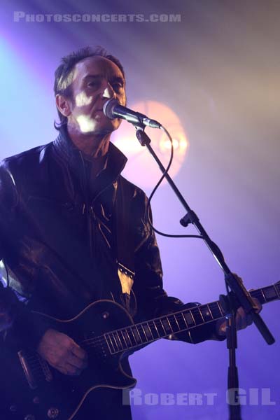 NADA SURF - 2016-04-15 - PARIS - Gaite Lyrique - 